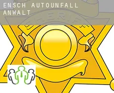 Ensch  Autounfall Anwalt