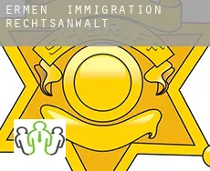 Ermen  immigration rechtsanwalt