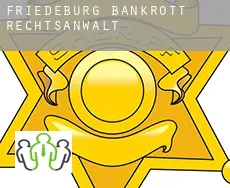 Friedeburg  bankrott rechtsanwalt