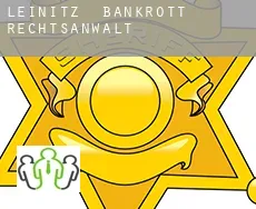 Leißnitz  bankrott rechtsanwalt