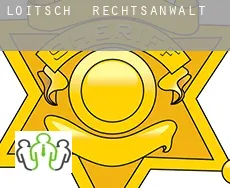 Loitsch  rechtsanwalt