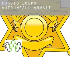 Poggio d'Olmo  Autounfall Anwalt