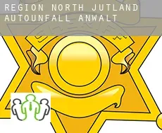 Region North Jutland  Autounfall Anwalt