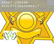 Sankt Johann  verletzungsanwalt