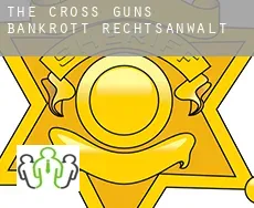 The Cross Guns  bankrott rechtsanwalt