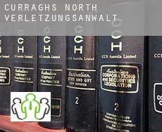 Curraghs North verletzungsanwalt