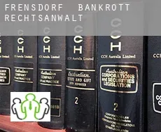 Frensdorf  bankrott rechtsanwalt