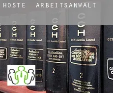 Höste  arbeitsanwalt