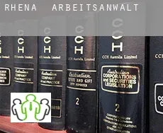Rhena  arbeitsanwalt