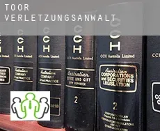 Toor  verletzungsanwalt