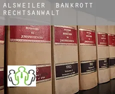 Alsweiler  bankrott rechtsanwalt