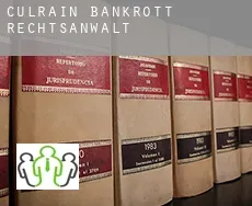 Culrain bankrott rechtsanwalt