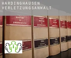 Hardinghausen  verletzungsanwalt