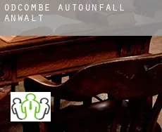 Odcombe  Autounfall Anwalt