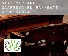 Stadtverband Saarbrücken  bankrott rechtsanwalt