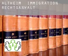 Altheim  immigration rechtsanwalt