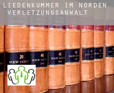 Liedenkummer im Norden  verletzungsanwalt