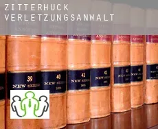 Zitterhuck  verletzungsanwalt