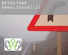 Boydstown  Anwaltskanzlei
