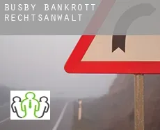 Busby  bankrott rechtsanwalt