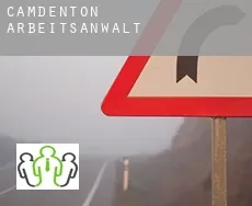 Camdenton  arbeitsanwalt