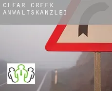 Clear Creek  Anwaltskanzlei