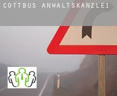 Cottbus  Anwaltskanzlei