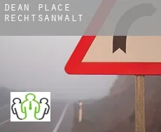 Dean Place  rechtsanwalt
