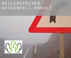 Geilenkirchen  Autounfall Anwalt