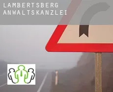 Lambertsberg  Anwaltskanzlei