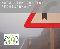 Moro  immigration rechtsanwalt
