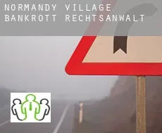 Normandy Village  bankrott rechtsanwalt