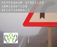 Peppenkum-Utweiler  immigration rechtsanwalt