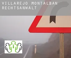 Villarejo de Montalbán  rechtsanwalt