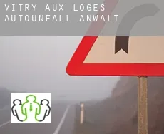 Vitry-aux-Loges  Autounfall Anwalt