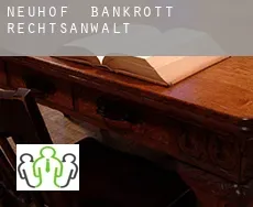 Neuhof  bankrott rechtsanwalt