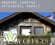 Grahams Landing  Autounfall Anwalt