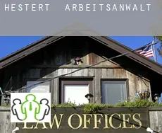 Hestert  arbeitsanwalt