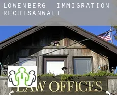 Löwenberg  immigration rechtsanwalt