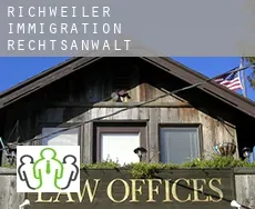 Richweiler  immigration rechtsanwalt