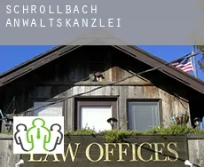 Schrollbach  Anwaltskanzlei