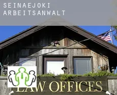 Seinaejoki  arbeitsanwalt