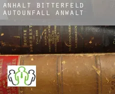 Anhalt-Bitterfeld  Autounfall Anwalt