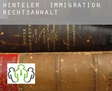 Hinteler  immigration rechtsanwalt