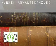 Hünxe  Anwaltskanzlei