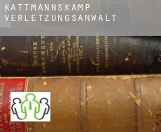 Kattmannskamp  verletzungsanwalt