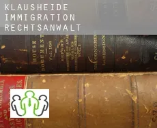 Klausheide  immigration rechtsanwalt