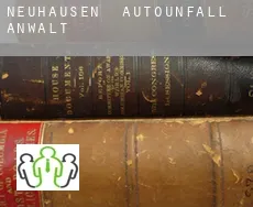 Neuhausen  Autounfall Anwalt