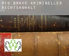 Río Bravo  krimineller rechtsanwalt