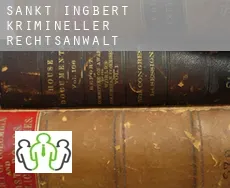 Sankt Ingbert  krimineller rechtsanwalt